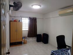 Blk 339 Clementi Avenue 5 (Clementi), HDB 3 Rooms #558402781